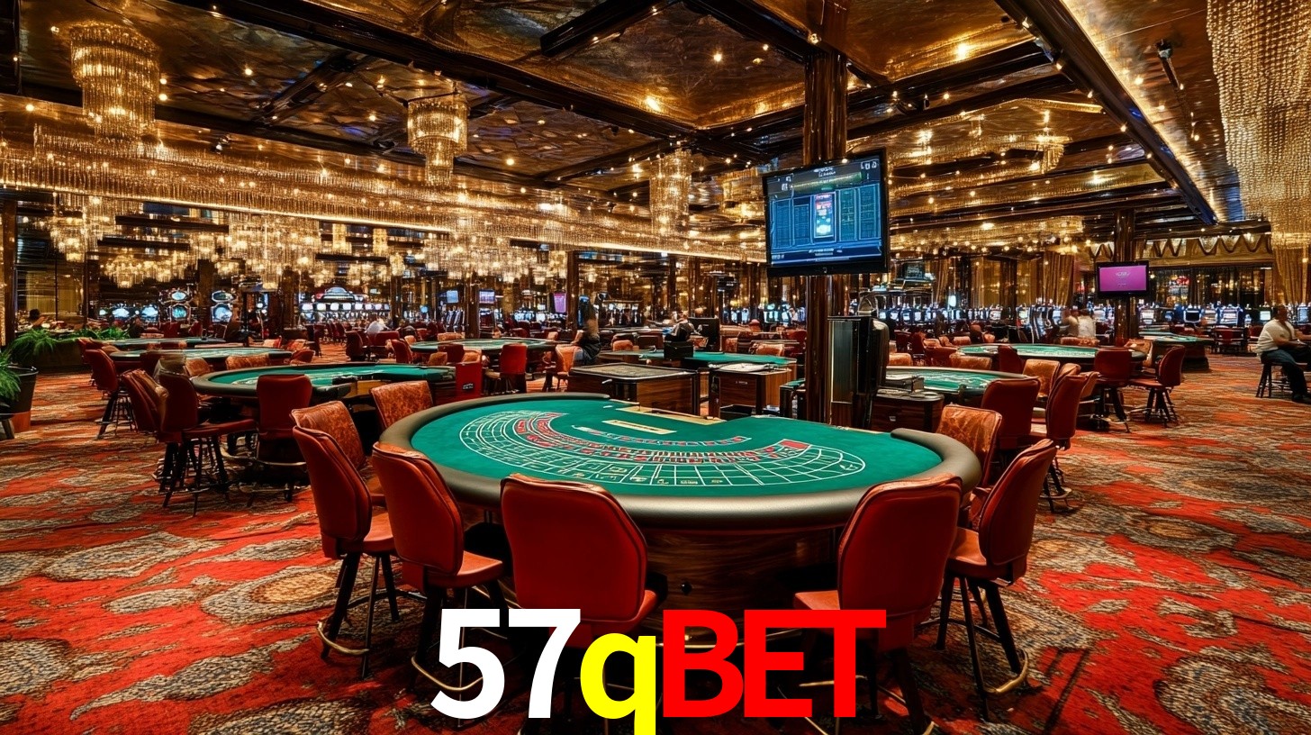 57qbet - Slots No Cassino Online! - 57qbet.com