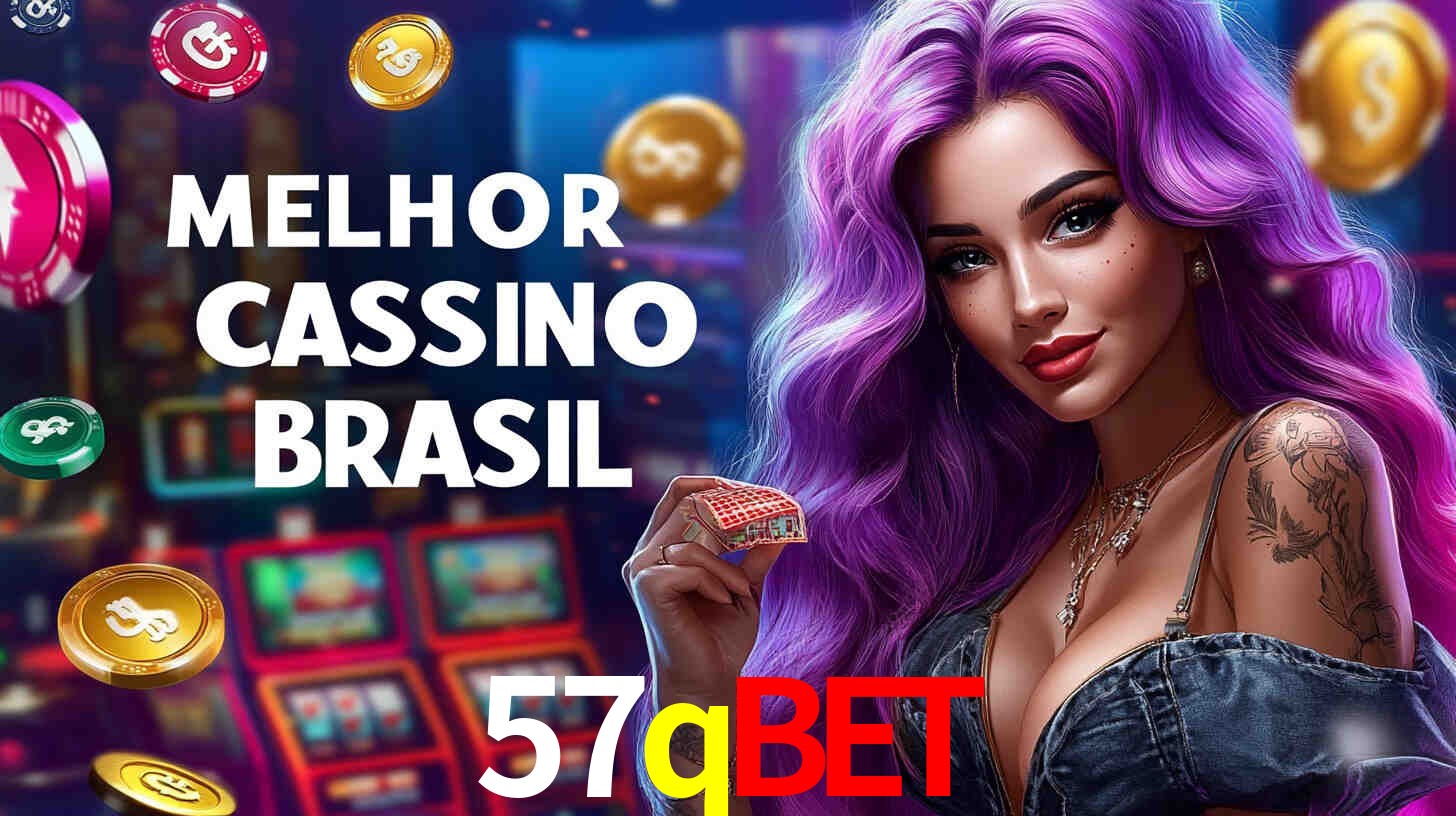 A Popularidade dos Caça-Níqueis no 57qbet