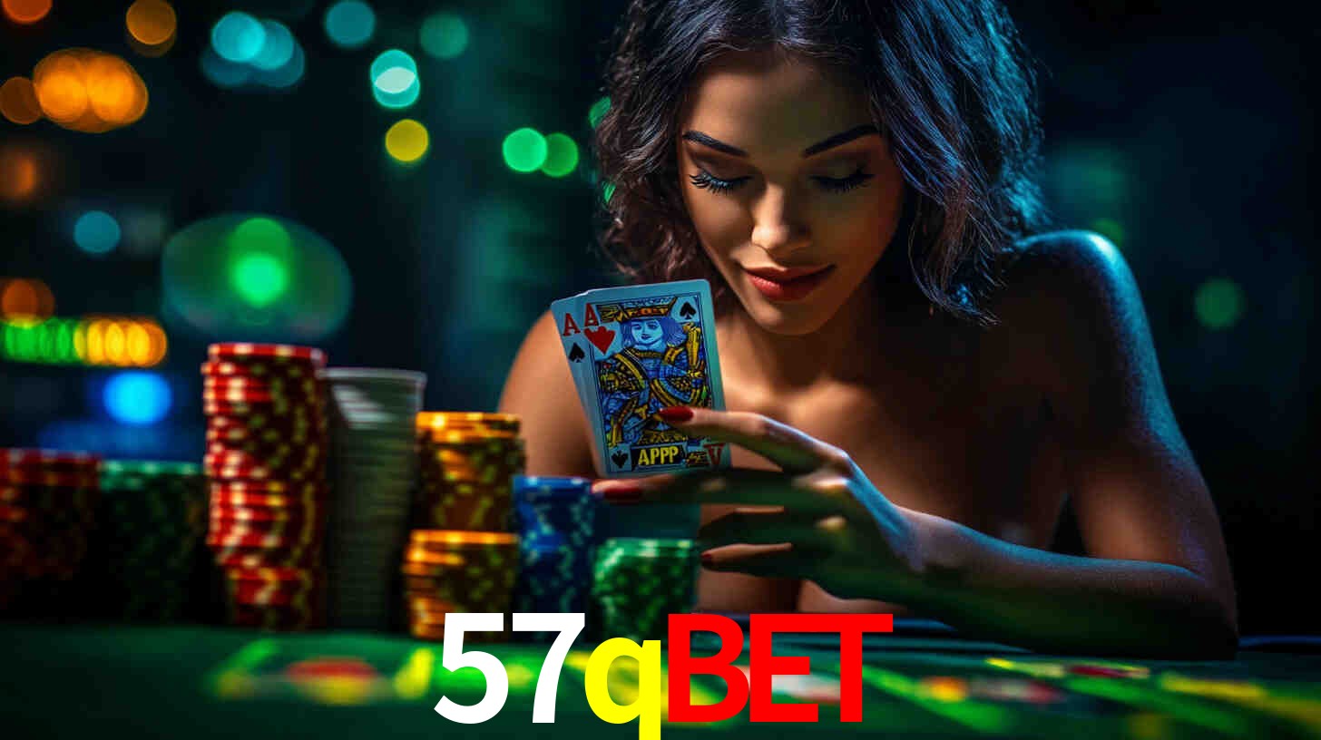 Descubra a Essência do 57qbet: Nossa História e Compromissos