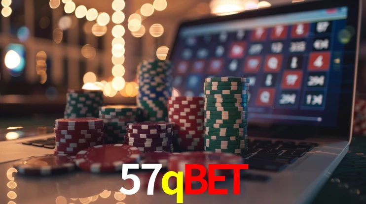 Account Benefits 57qbet