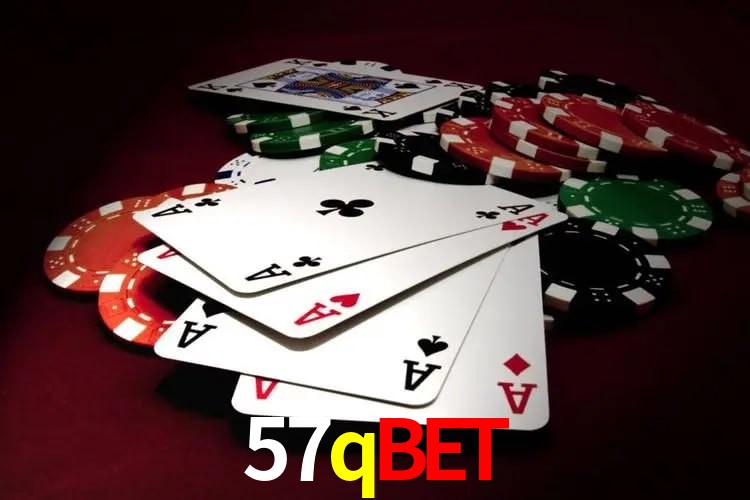 Torneios 57qbet