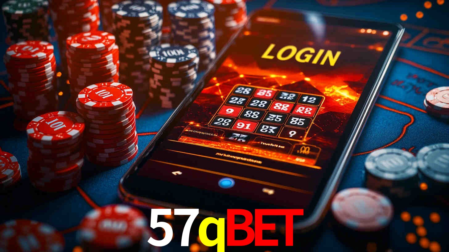 Bônus Generosos e Exclusivos no 57qbet para Você!