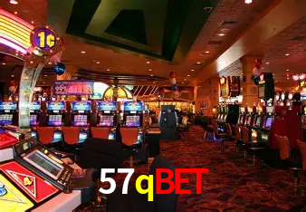 Descubra a Magia dos Jogos de Arcade no 57qbet