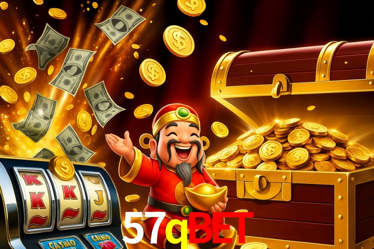 Jogos Exclusivos 57qbet