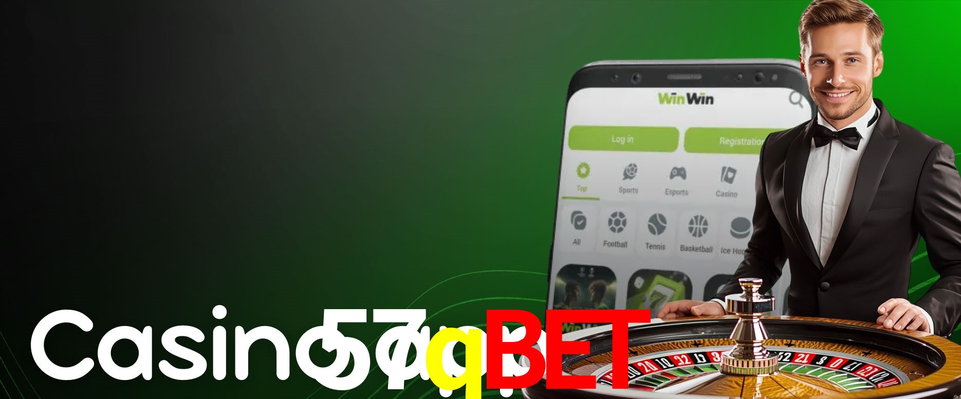 Flash Promotion 57qbet