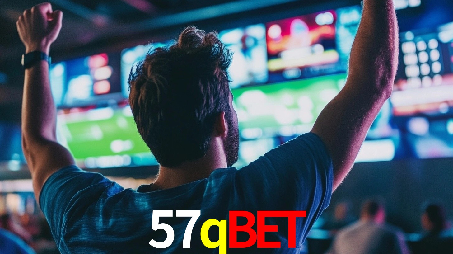 57qbet: Seu Especialista em Apostas Esportivas Brasileiras