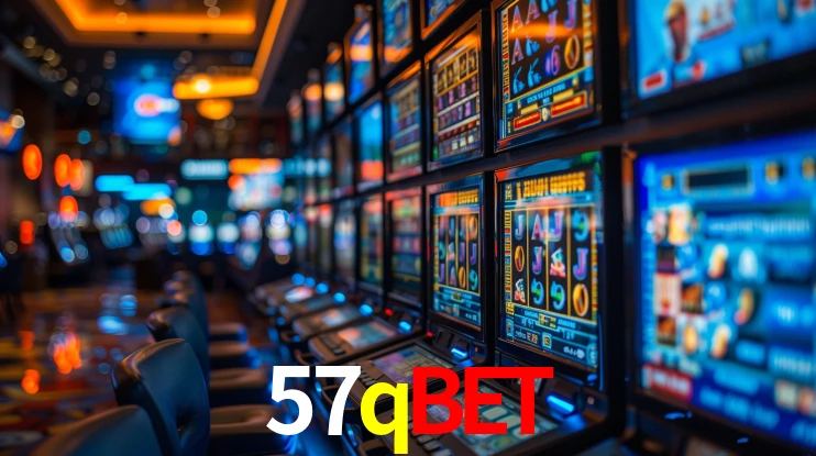 Platform Technology 57qbet