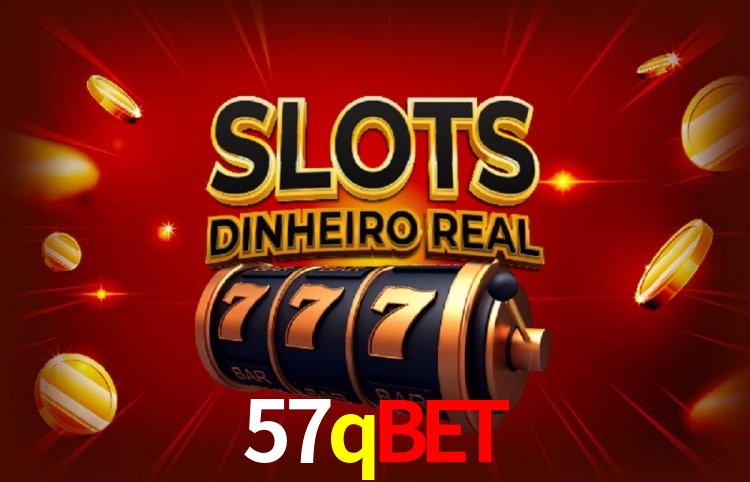57qbet Instalar Logo 3