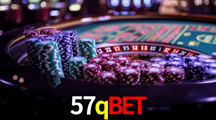 Live Casino 57qbet
