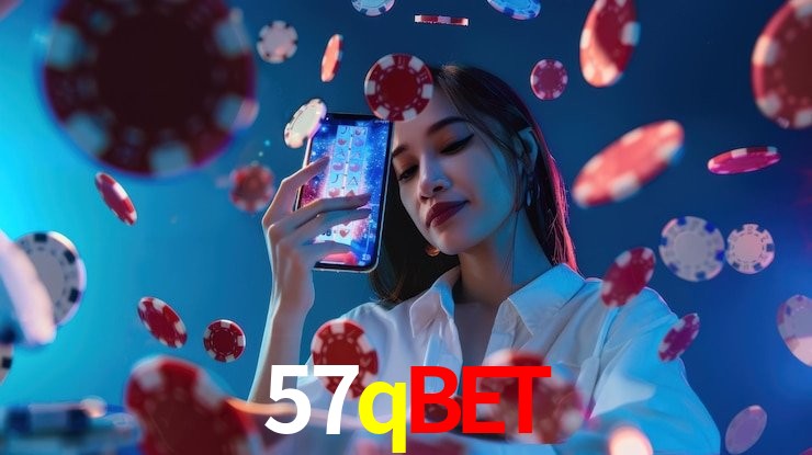 57qbet Download Oficial