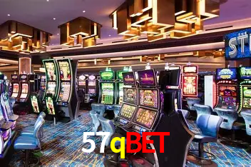 A Revolução dos Aplicativos de Jogos no 57qbet