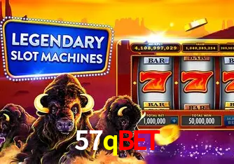 Descubra o Mundo do Cassino Online com 57qbet