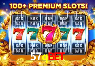 Descubra o Mundo do Cassino Online com 57qbet