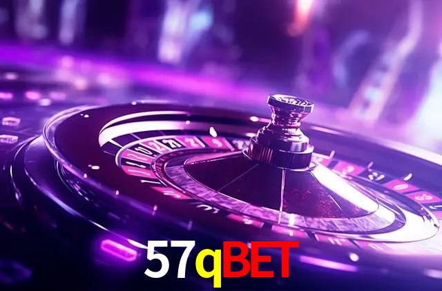57qbet Logo 2