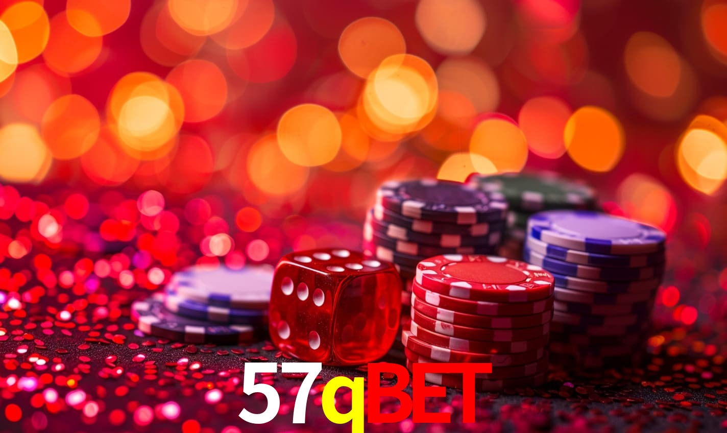 Inovações de Jogos na 57qbet: O Futuro das Experiências Interativas