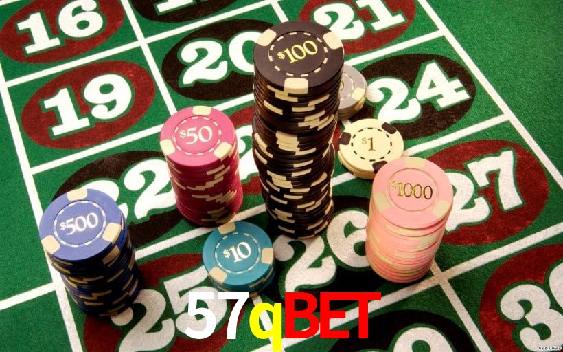 Apostas de Futebol 57qbet