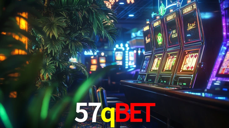 Blackjack Table 57qbet