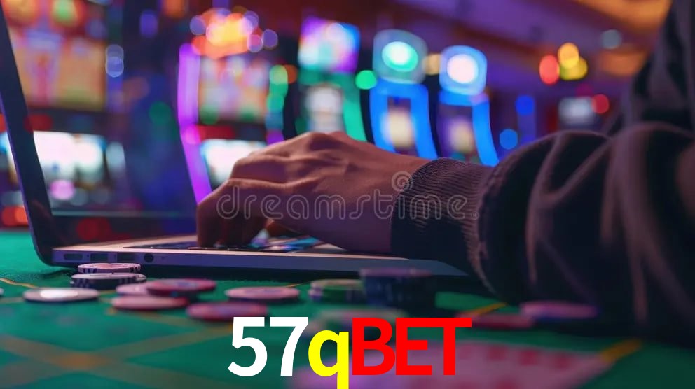 Interface Premium 57qbet