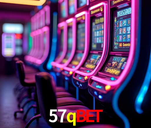 Slots 57qbet - RTP Alto Certificado