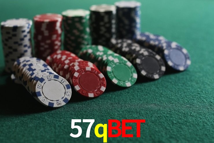 Bonus Features 57qbet