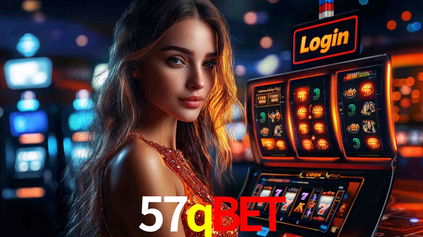57qbet: Jogos de Caça-Níqueis-Altas Recompensas, Roleta-Velocidade, Blackjack-Desafios Máximos