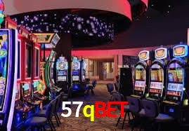 Loteria 57qbet - Lotofácil diária