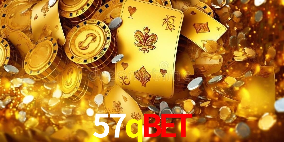 Desvendando o Mundo dos Jogos Virtuais na 57qbet