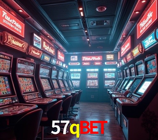 Loteria 57qbet - Mega-Sena online