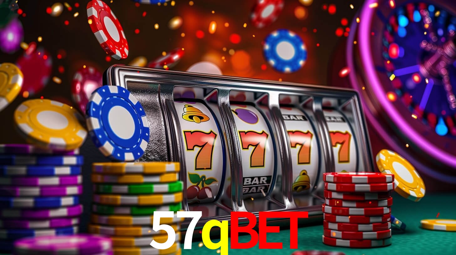 PIX Instantâneo 57qbet