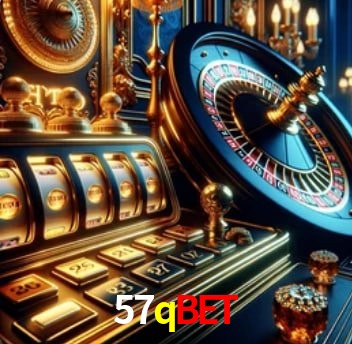 Mesa de Blackjack 57qbet