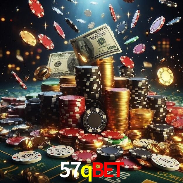 cassino 57qbet