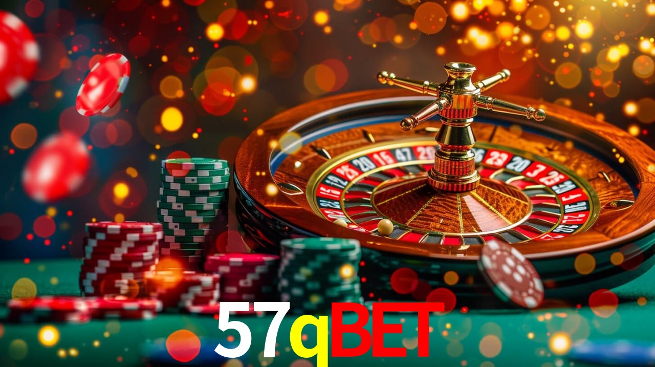 A Emoção da Loteria na 57qbet: Uma Chance de Mudança de Vida