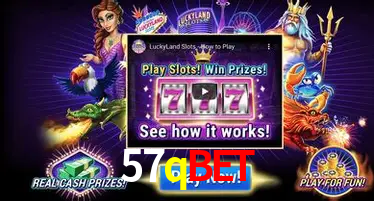 57qbet Pagamento Seguro SSL