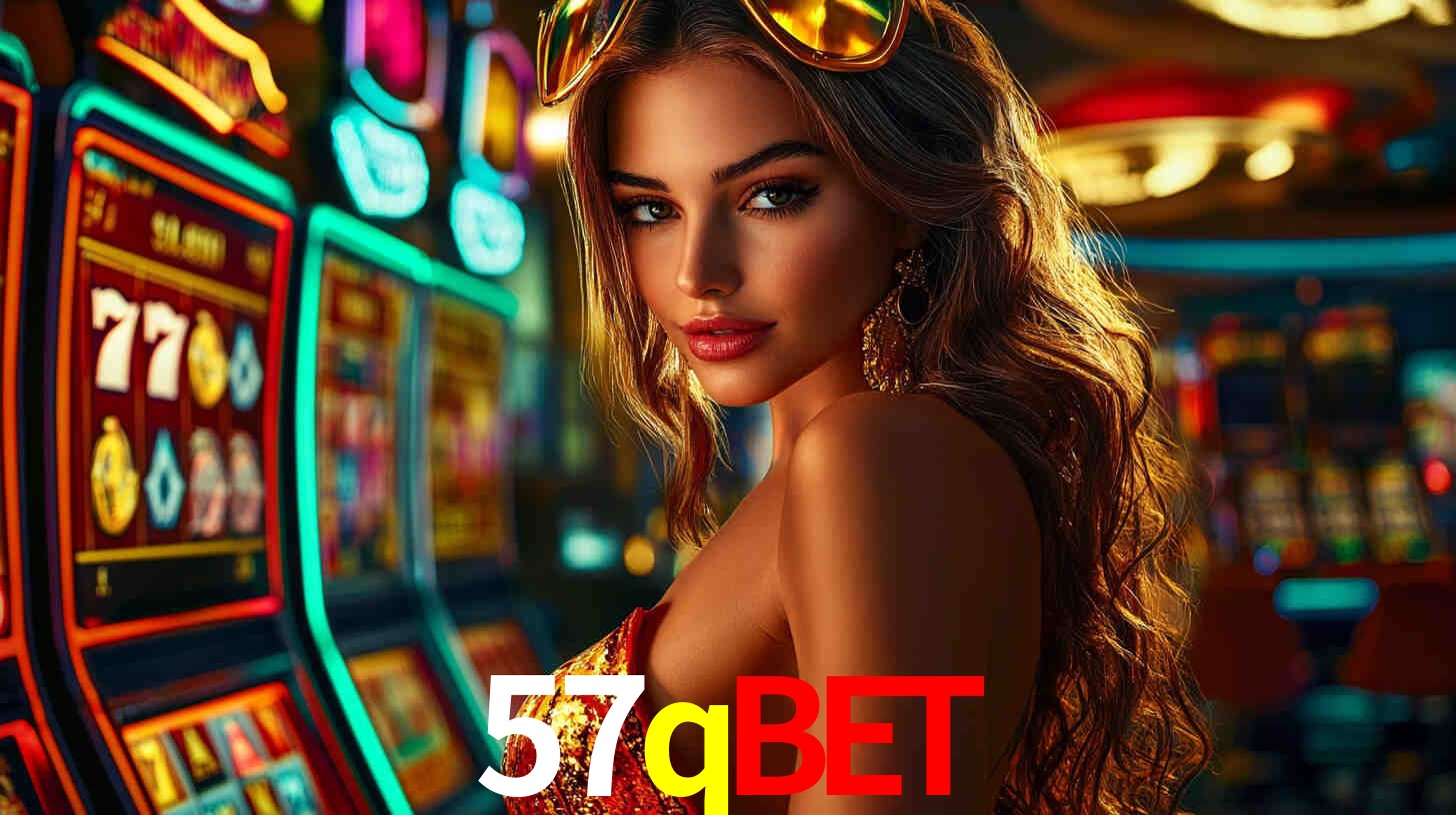 Welcome Bonus 57qbet