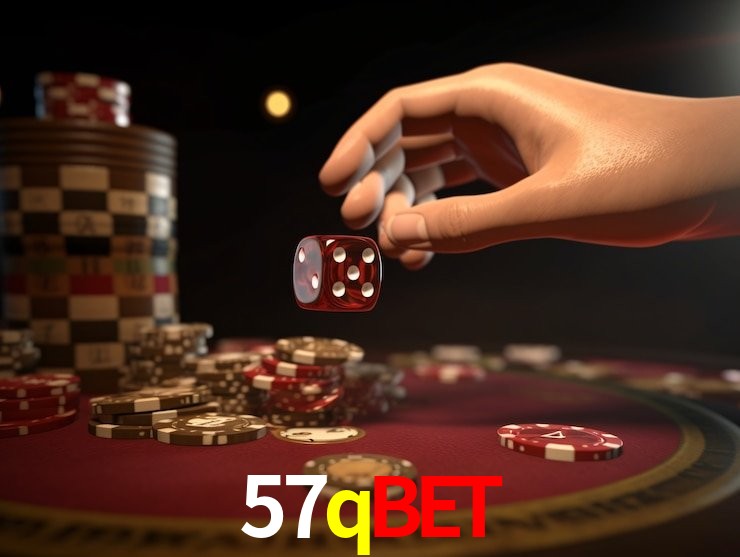 Provedores de Jogos 57qbet