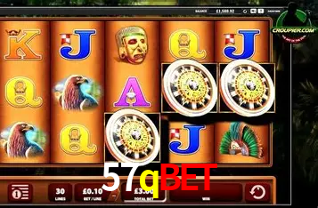 A Emoção da Loteria na 57qbet: Uma Chance de Mudança de Vida
