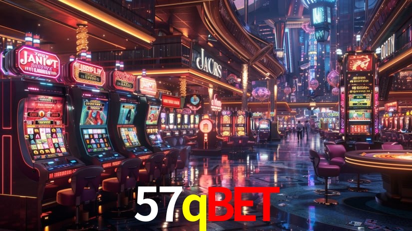 Slot Games 57qbet