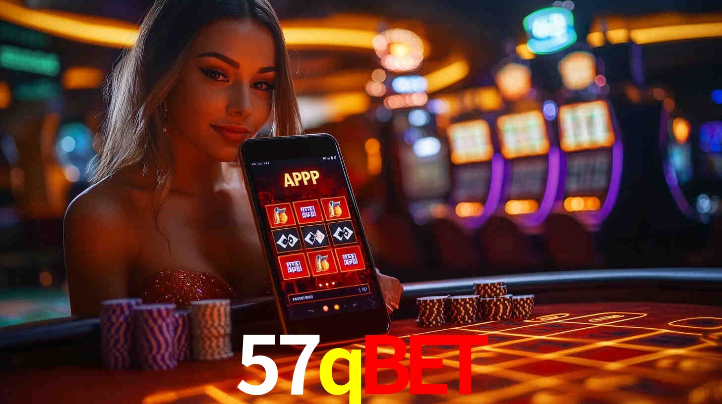 Apostas Esportivas na 57qbet: Um Guia Completo