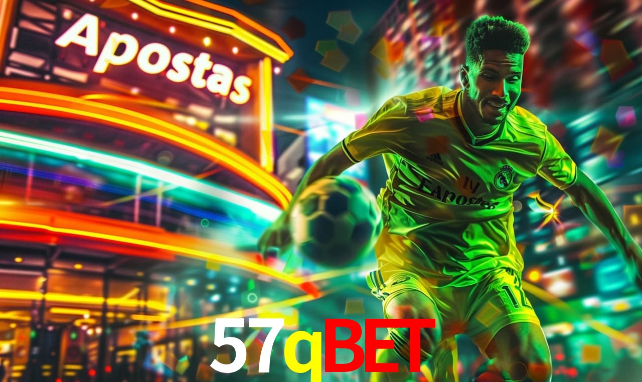 Jogos de Slot 57qbet