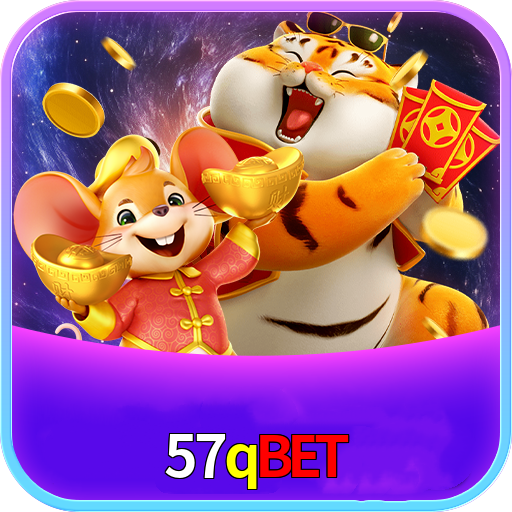 57qbet Logo