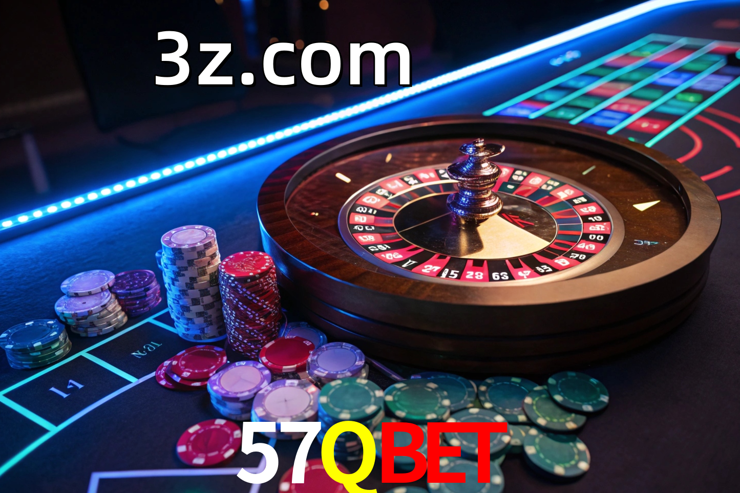 57QBET