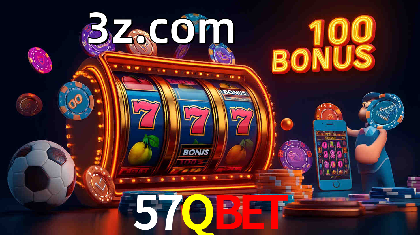 57QBET