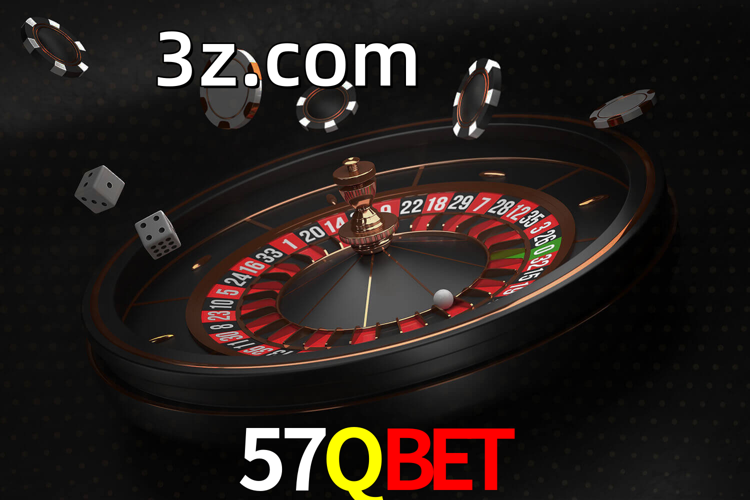 57QBET