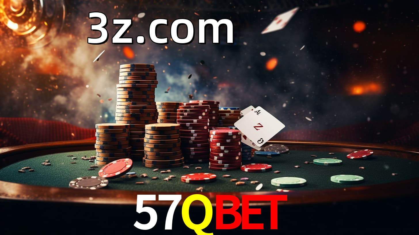 57QBET
