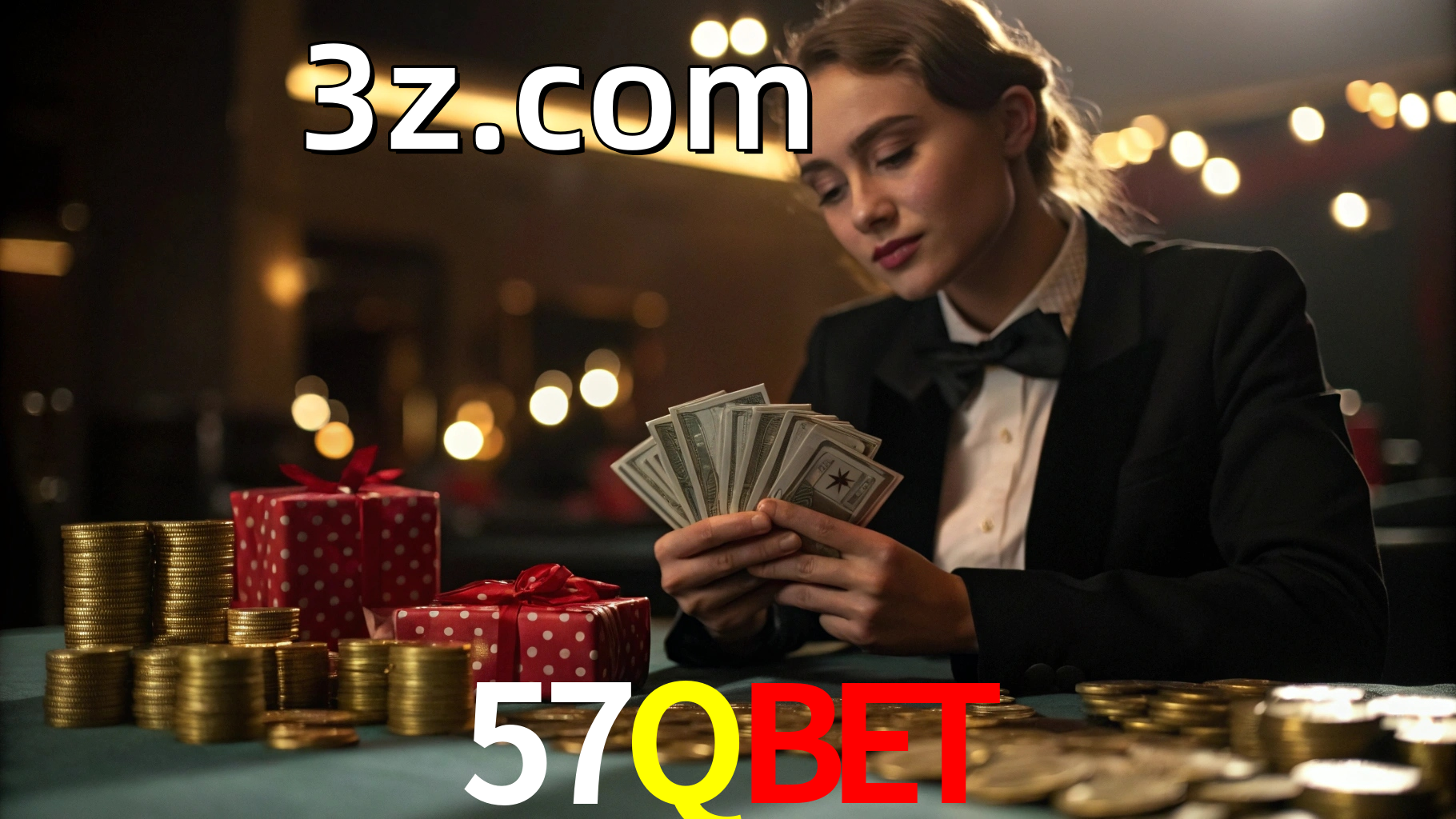 cassino online 57QBET