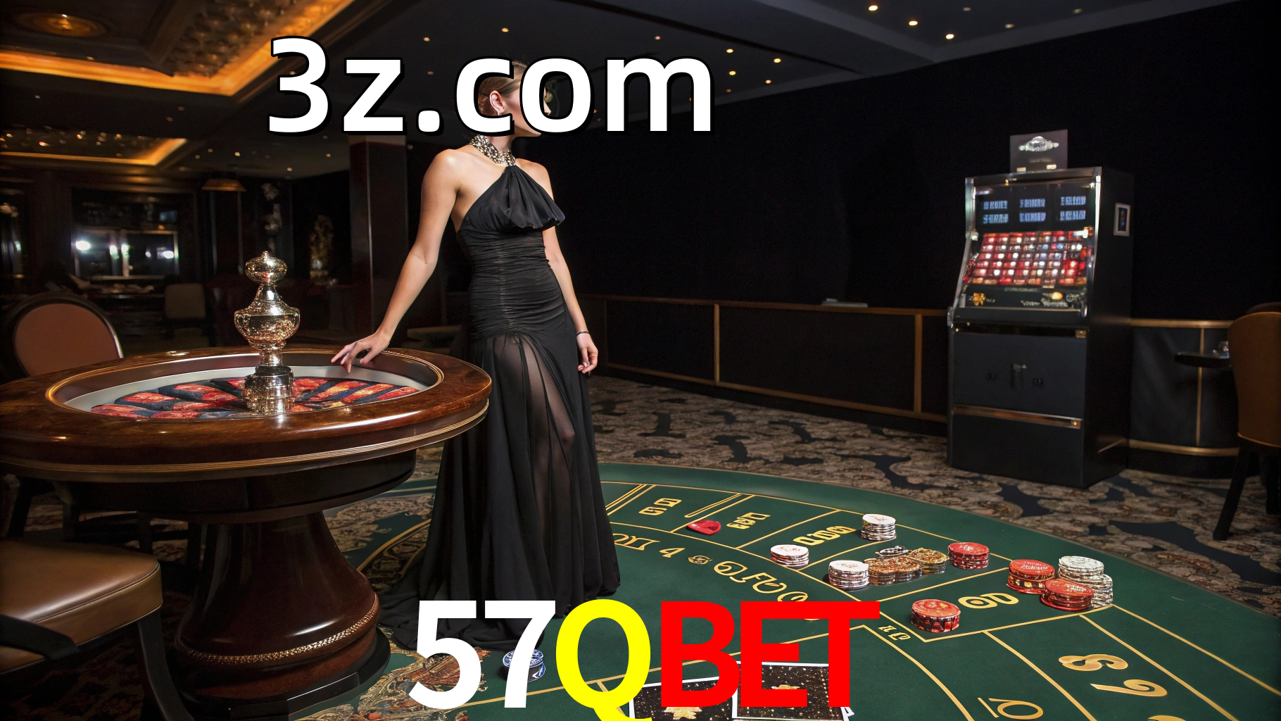 57QBET