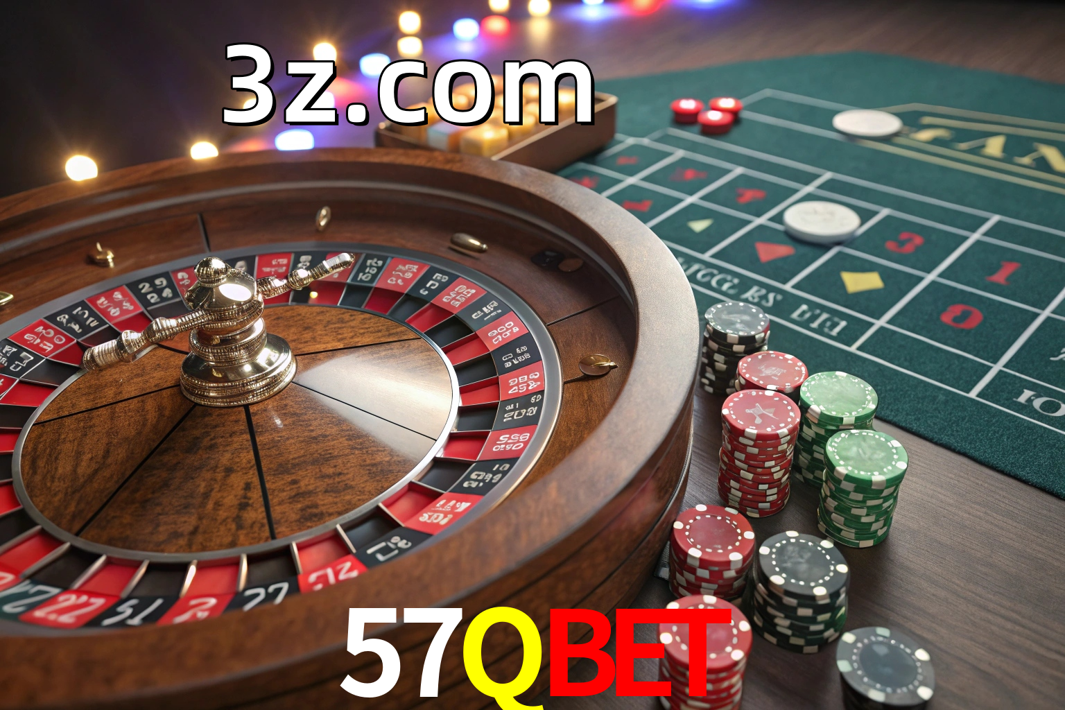 57QBET