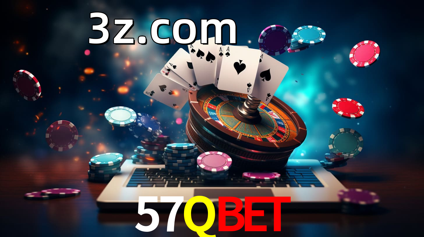 57QBET