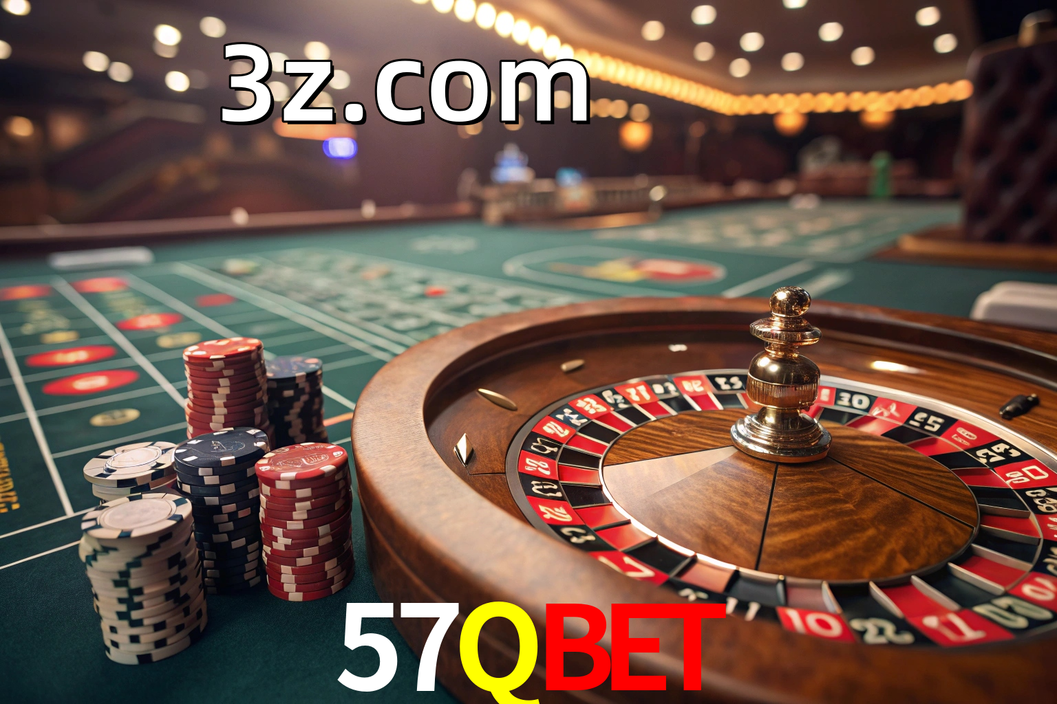 cassino online 57QBET