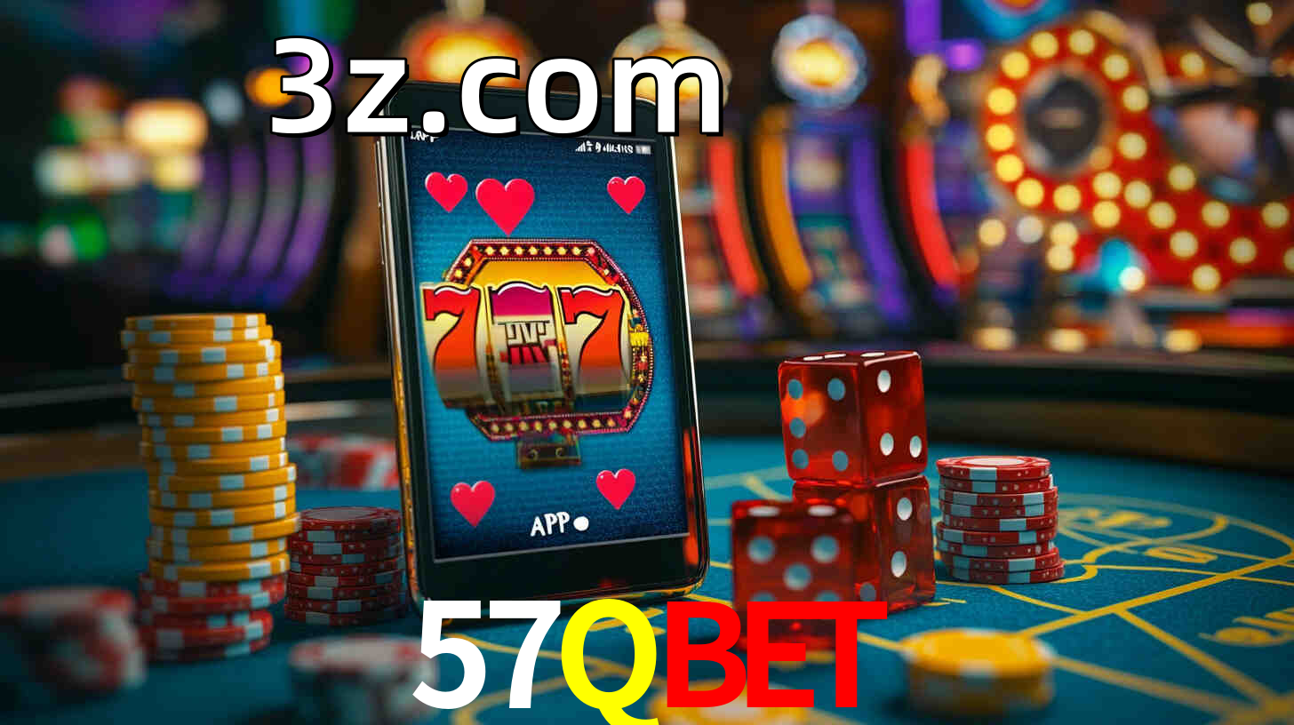 57QBET